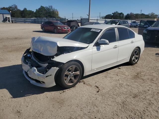 2014 BMW 320 I - WBA3B1C5XEK132941