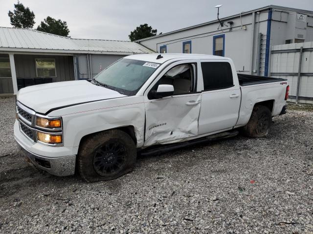 2014 CHEVROLET SILVERADO #3291250001