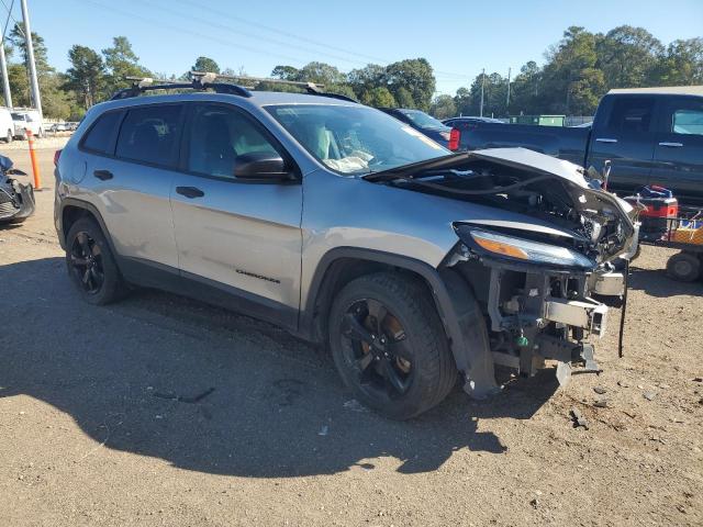 2017 JEEP CHEROKEE S 1C4PJLAB5HW578455