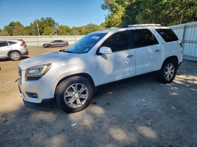 GMC ACADIA SLT