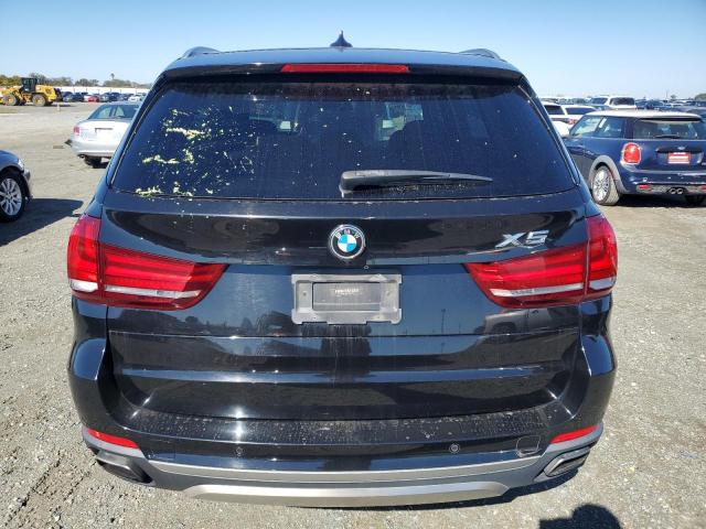 2017 BMW X5 XDR40E - 5UXKT0C33H0V95359
