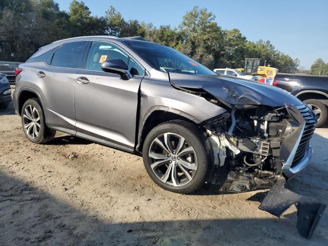 2019 LEXUS RX 350 BAS - 2T2ZZMCA7KC133321