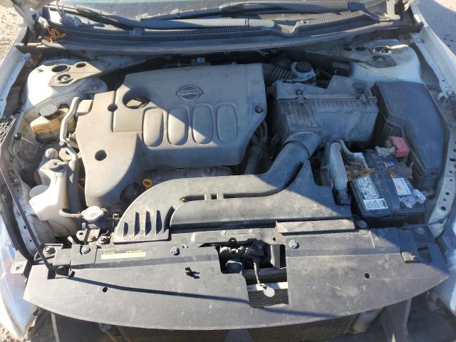 2010 NISSAN ALTIMA BAS - 1N4AL2AP8AN507922