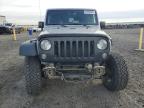 Lot #3301957420 2016 JEEP WRANGLER S