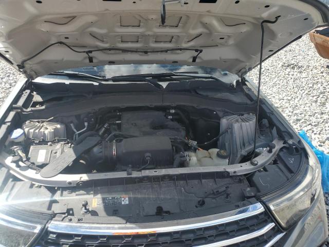 2020 FORD EXPLORER X - 1FMSK7DHXLGB71910