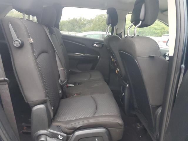 2015 DODGE JOURNEY SX - 3C4PDCBB4FT741928