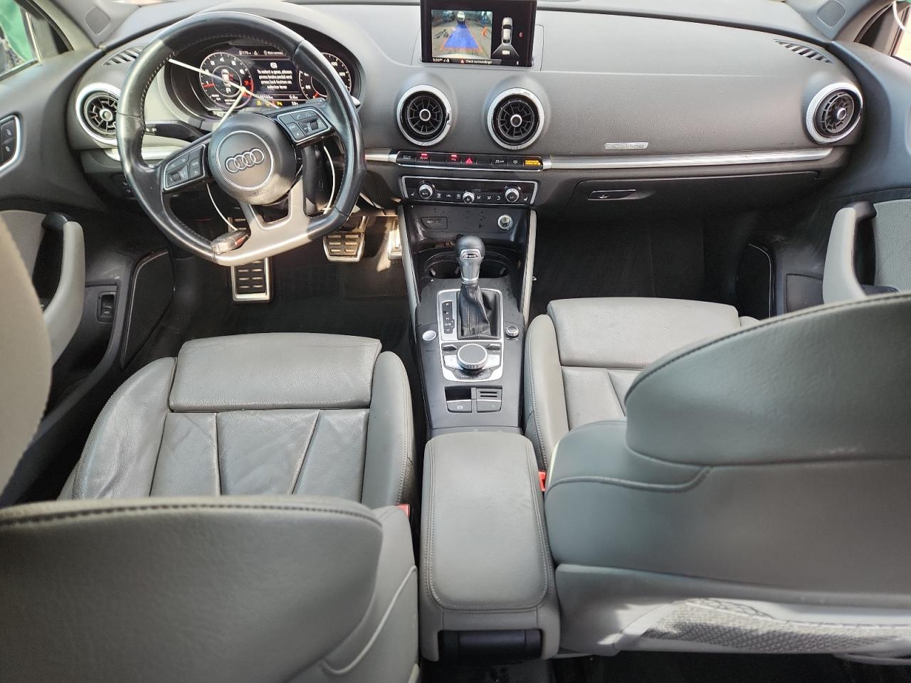 AUDI A3 PREMIUM PLUS