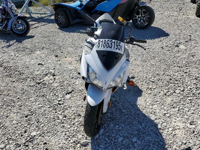 2018 SUZUKI GSX-S1000F A #3291409243