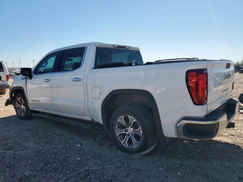 2021 GMC SIERRA C15 #3303712418