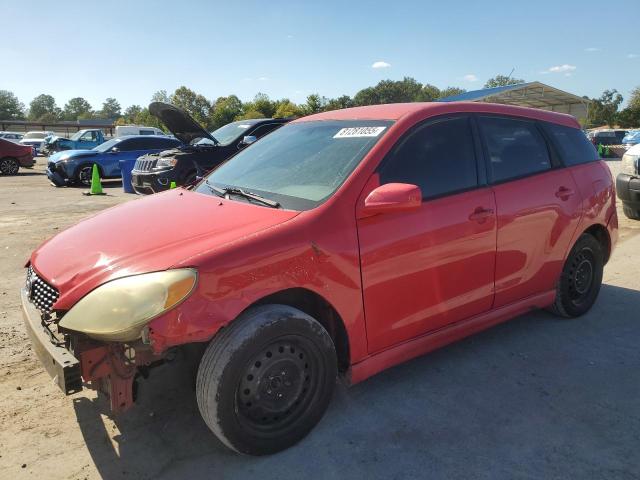 Global Auto Auctions: 2004 TOYOTA COROLLA MA