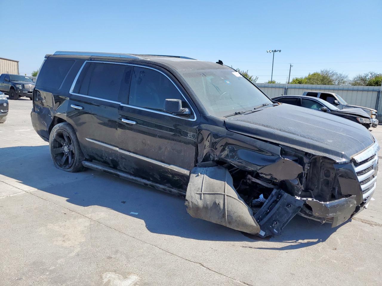 CADILLAC ESCALADE PREMIUM