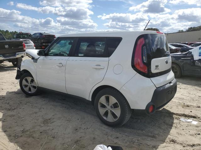 2016 KIA SOUL #3293686386
