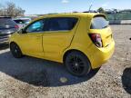 Lot #3303730444 2015 CHEVROLET SONIC LT