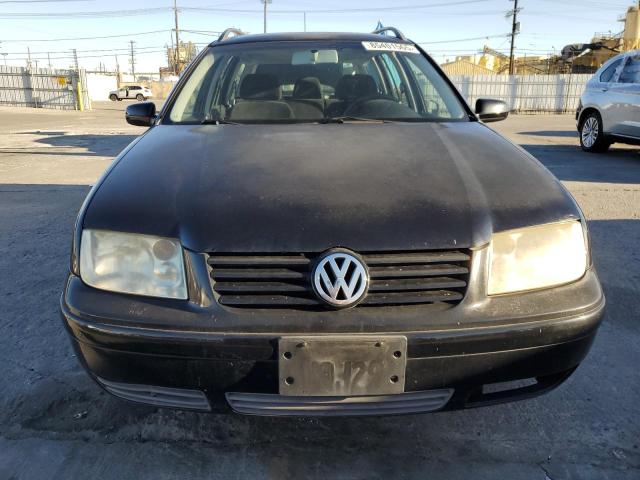 2002 VOLKSWAGEN JETTA GLS #3317804074