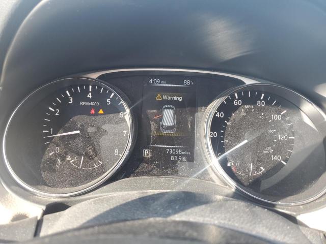 2016 NISSAN ROGUE S - 5N1AT2MT8GC741612