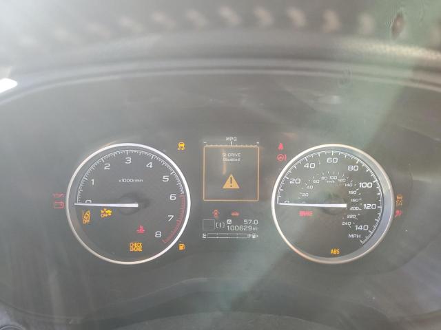 2019 SUBARU FORESTER L JF2SKASC3KH401810