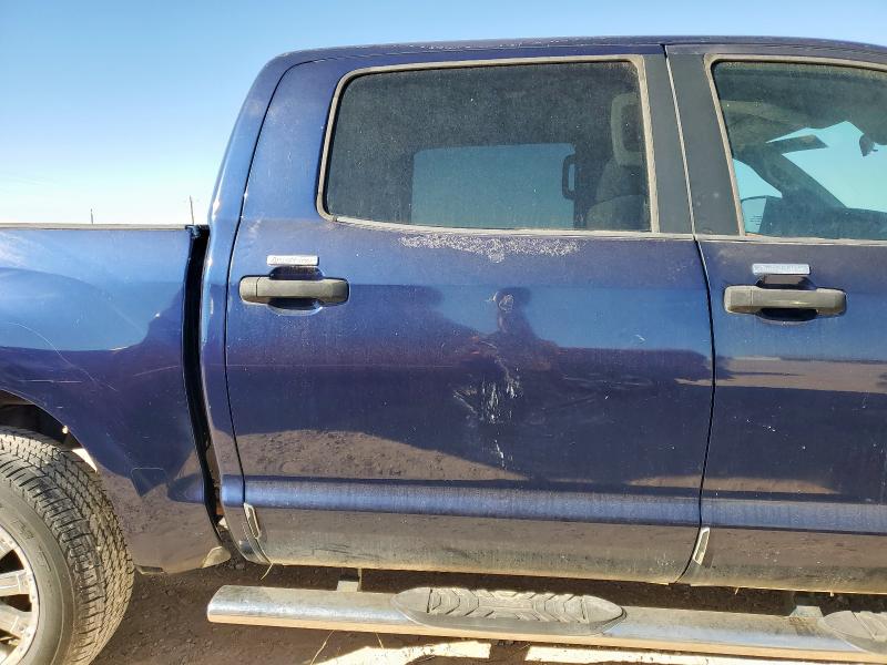 2011 TOYOTA TUNDRA CRE - 5TFEM5F19BX034357