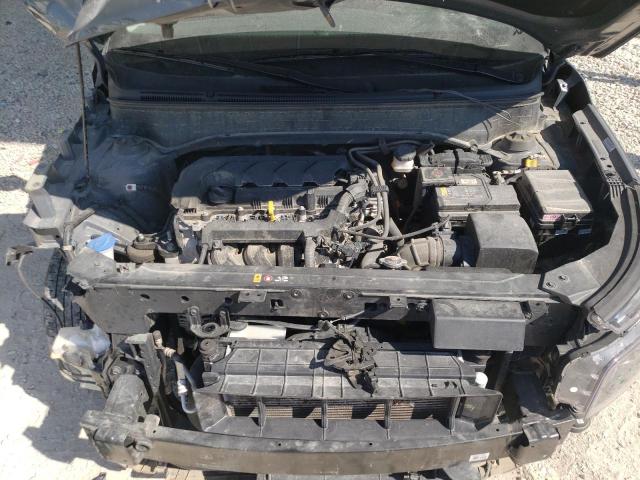 2024 HYUNDAI VENUE SE #3292515678