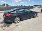 Lot #3310342994 2018 HONDA CIVIC LX