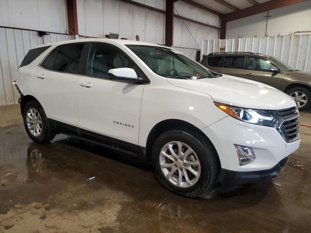 2021 CHEVROLET EQUINOX LT - 3GNAXUEV3MS118867
