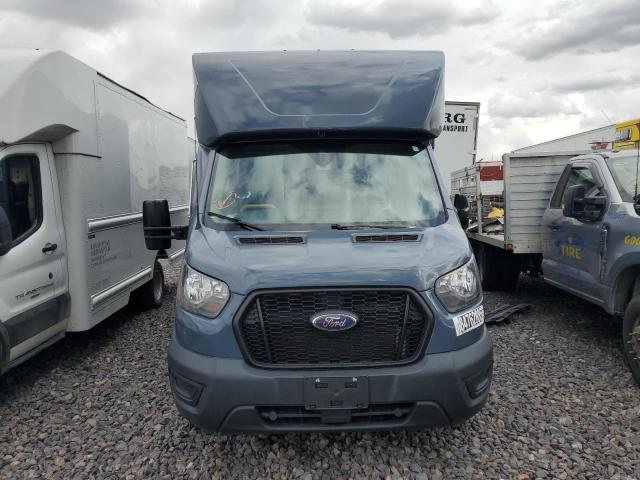 2021 FORD TRANSIT T- #3305399300