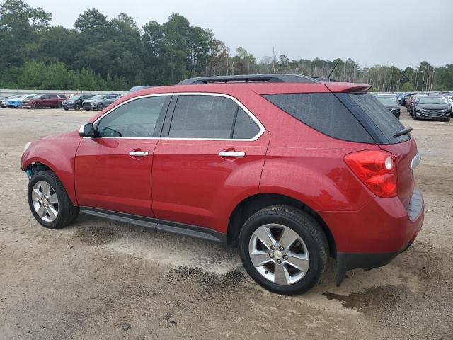 2015 CHEVROLET EQUINOX LT - 1GNALCEKXFZ123419