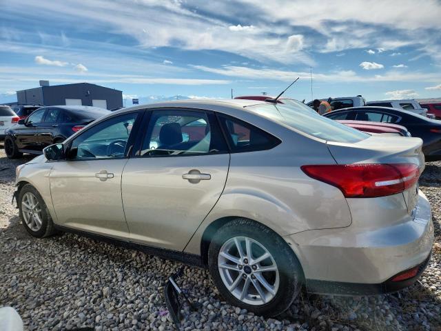 2018 FORD FOCUS SE - 1FADP3F25JL231358