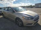Lot #3312273805 2018 FORD FUSION SE