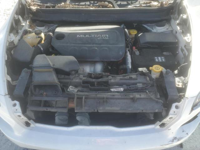 2016 JEEP CHEROKEE L - 1C4PJMCB7GW193450