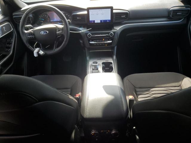 2020 FORD EXPLORER XLT - 1FMSK8DH9LGB86209