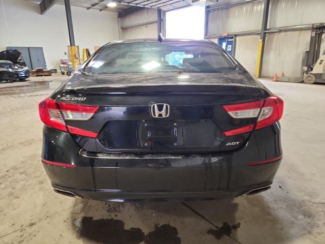 2018 HONDA ACCORD EXL - 1HGCV2F55JA028550