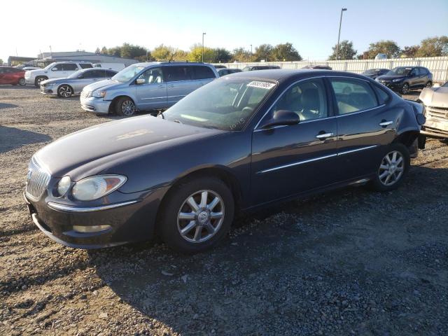 BUICK LACROSSE C