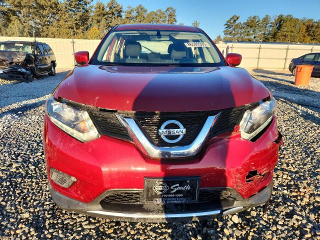 2016 NISSAN ROGUE S - JN8AT2MT6GW022141