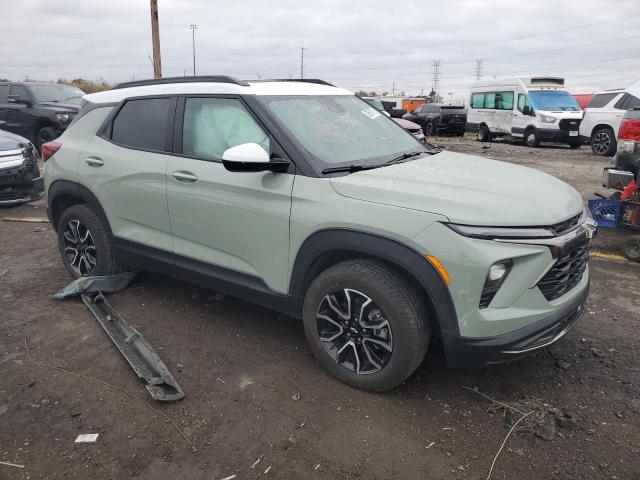 2024 CHEVROLET TRAILBLAZE KL79MSSL7RB107091