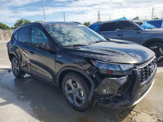 2025 FORD ESCAPE ST 1FMCU0MN0SUA64327