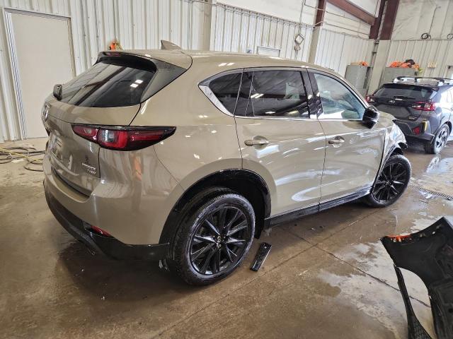 2024 MAZDA CX-5 CARBO - JM3KFBAY0R0528472