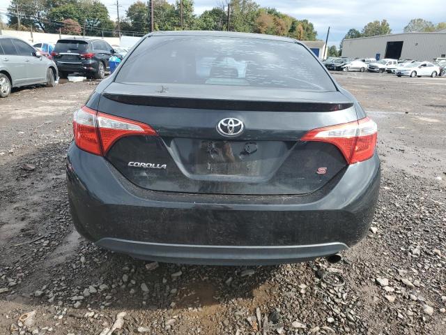 2014 TOYOTA COROLLA L - 2T1BURHE6EC141721