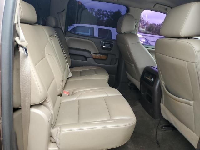 2016 GMC SIERRA K15 - 3GTU2NECXGG208128