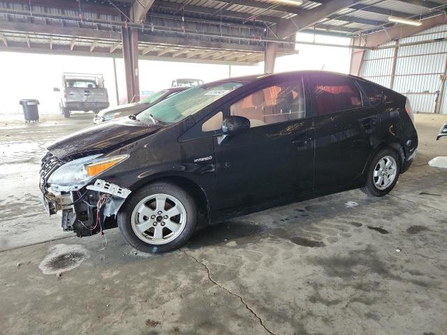 2011 TOYOTA PRIUS - JTDKN3DU1B0313845