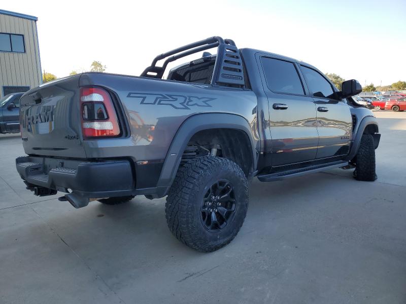 2022 RAM 1500 TRX - 1C6SRFU97NN269348