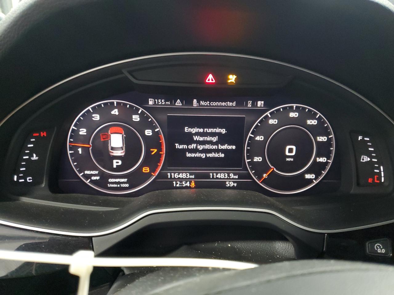 AUDI Q7 PREMIUM PLUS