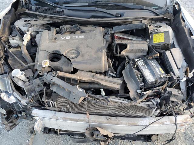 2016 NISSAN ALTIMA 3.5SL 1N4BL3AP1GC171786