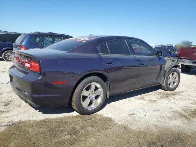 2012 DODGE CHARGER SE #3283878423