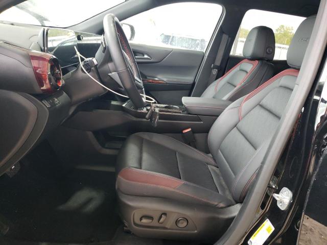 2025 CHEVROLET EQUINOX RS 3GNAXLEG7SL265809