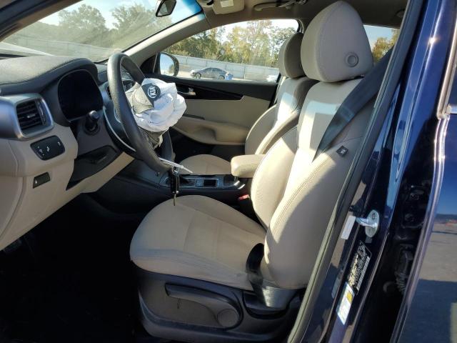 2019 KIA SORENTO L #3286583156