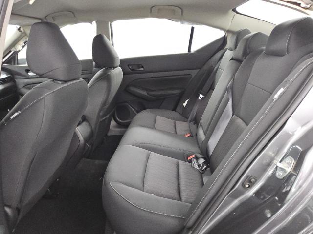 2025 NISSAN ALTIMA SV 1N4BL4DV2SN415488