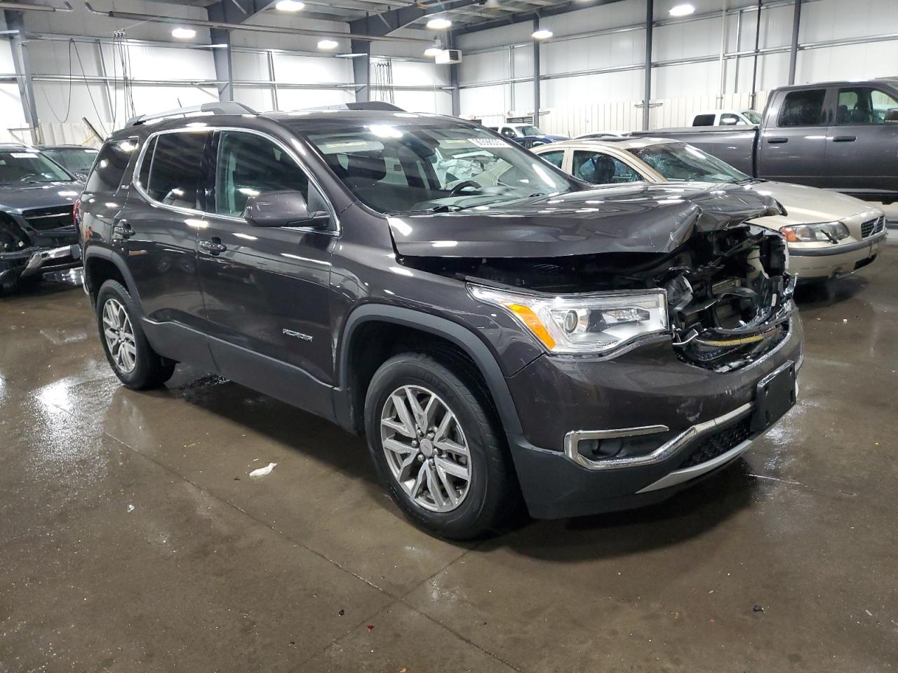 GMC ACADIA SLE