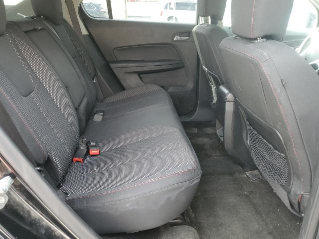 2017 CHEVROLET EQUINOX LT - 2GNALCEK8H6271423