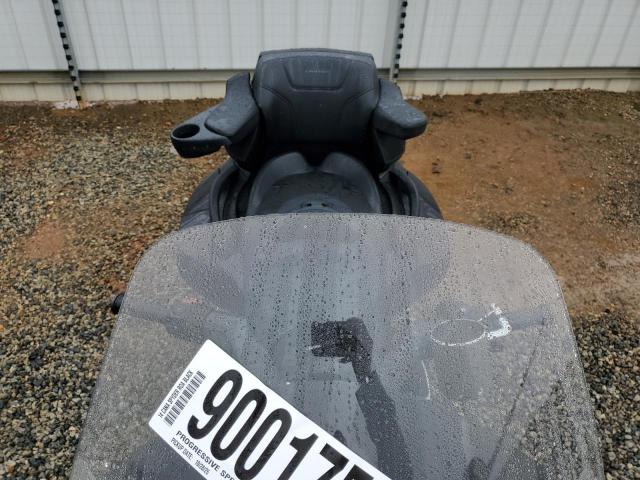 2014 CAN-AM CAN-AM SPYDER - 2BXNBDD15EV008898