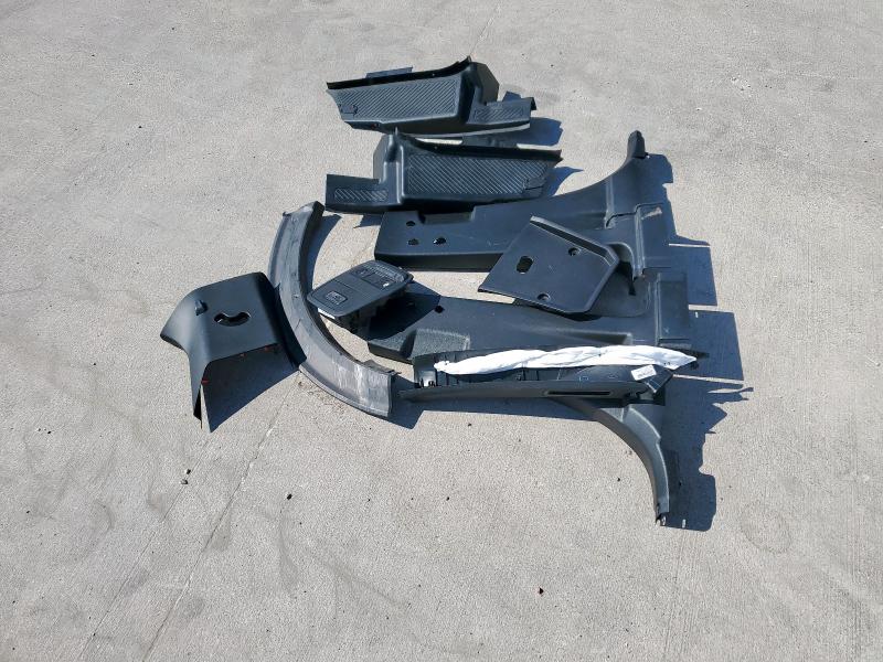 2023 FORD EXPLORER P 1FM5K8AC7PGC18991